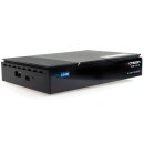 OCTAGON SX988 V2 4K WL UHD Linux IP-Receiver (Dolby Digital+, Dual-WiFi, LAN)