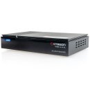 OCTAGON SX988 V2 4K WL UHD Linux IP-Receiver (Dolby Digital+, Dual-WiFi, LAN)