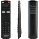 OCTAGON SX988 V2 4K WL UHD Linux IP-Receiver (Dolby Digital+, Dual-WiFi, LAN)