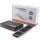 OCTAGON SX988 V2 4K WL UHD Linux IP-Receiver (Dolby Digital+, Dual-WiFi, LAN)