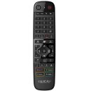 OPTIC GT-V PRO 8K / 4K UHD Android 11.0 IP-Receiver (4GB RAM 64GB FLASH 2G + 5G WiFi + GIGABIT WLAN, Bluetooth, MicroSD, HDMI, USB 3.0)