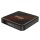 OPTIC GT-V PRO 8K / 4K UHD Android 11.0 IP-Receiver (4GB RAM 64GB FLASH 2G + 5G WiFi + GIGABIT WLAN, Bluetooth, MicroSD, HDMI, USB 3.0)