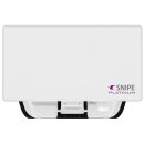 Selfsat SNIPE Platinum - Single - Mit BT Fernbedienung und iOS / Android Steuerung