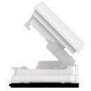 Selfsat SNIPE Platinum - Single - Mit BT Fernbedienung und iOS / Android Steuerung