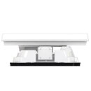 Selfsat SNIPE Platinum - Single - Mit BT Fernbedienung und iOS / Android Steuerung