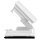 Selfsat SNIPE Platinum - Single - Mit BT Fernbedienung und iOS / Android Steuerung