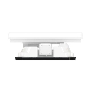 Selfsat SNIPE Platinum 2 - Twin - Mit BT Fernbedienung und iOS / Android Steuerung sowie GPS-Modul