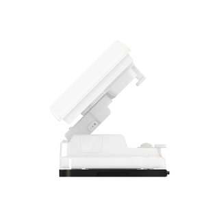 Selfsat SNIPE Platinum 2 - Twin - Mit BT Fernbedienung und iOS / Android Steuerung sowie GPS-Modul
