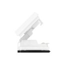Selfsat SNIPE Platinum 2 - Twin - Mit BT Fernbedienung und iOS / Android Steuerung sowie GPS-Modul
