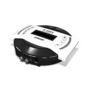 Selfsat SNIPE Platinum 2 - Twin - Mit BT Fernbedienung und iOS / Android Steuerung sowie GPS-Modul