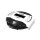 Selfsat SNIPE Platinum 2 - Twin - Mit BT Fernbedienung und iOS / Android Steuerung sowie GPS-Modul