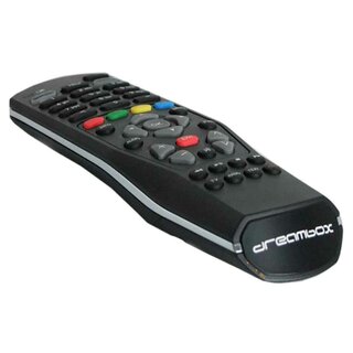 Dreambox Fernbedienung RC10 - fr One/Two/DM7020 HD/DM800 SE/DM500 HD/DM7080