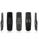 Dreambox Fernbedienung RC10 - für One/Two/DM7020 HD/DM800 SE/DM500 HD/DM7080