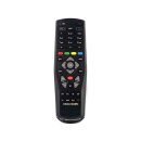 Dreambox Fernbedienung RC10 - für One/Two/DM7020 HD/DM800 SE/DM500 HD/DM7080