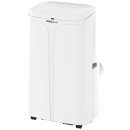 DigiQuest Comodo 3520W 12000 BTU 3in1 Mobile Klimaanlage R290 EEK A