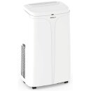 DigiQuest Comodo 3520W 12000 BTU 3in1 Mobile Klimaanlage R290 EEK A