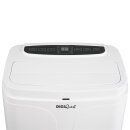 DigiQuest Comodo 3520W 12000 BTU 3in1 Mobile Klimaanlage R290 EEK A