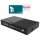 DigiQuest Classic Ti9 Full HD Sat-Receiver mit Aktiver TIVUSAT Karte