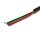 10 Meter Voll Kupfer Quattro Quad SAT Koax Kabel 4 in 1 Premium Class A+ Digital Full HD 4x7mm schwarz
