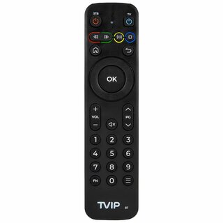 TVIP S-Box v.705 BT 4K UHD Android 11 IPTV Receiver HEVC  Multimedia Streamer HDR, Dual-Wifi, LAN, Bluetooth, HDMI, Micro SD