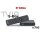 TVIP S-Box v.705 BTV 4K UHD Android 11 IPTV Receiver HEVC  Multimedia Streamer HDR, Dual-Wifi, LAN, Bluetooth, HDMI, Micro SD