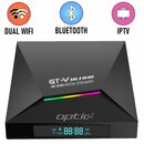Optic GT-V Ultimo 4K UHD Android 11.0 IP-Receiver...