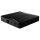 Gloriaforce RTX Zero 4K UHD Android 11 IP-Receiver (HDR10+, Dual-WiFi, LAN, MicroSD, HDMI)