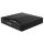 Gloriaforce RTX Zero 4K UHD Android 11 IP-Receiver (HDR10+, Dual-WiFi, LAN, MicroSD, HDMI)