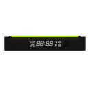 Gloriaforce RTX Duo 4K UHD Android 11 IP-Receiver (HDR10+, 60fps, Dual-WiFi, LAN, MicroSD, HDMI)