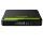 Gloriaforce RTX Duo 4K UHD Android 11 IP-Receiver (HDR10+, 60fps, Dual-WiFi, LAN, MicroSD, HDMI)
