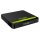 Gloriaforce RTX Duo 4K UHD Android 11 IP-Receiver (HDR10+, 60fps, Dual-WiFi, LAN, MicroSD, HDMI)