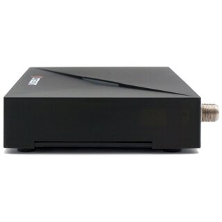 OCTAGON SFX6018 S2+IP Full HD Sat IP-Receiver (Linux E2 & Define OS, DVB-S2, 1080p, HDMI, USB, LAN)