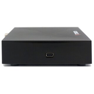 OCTAGON SFX6018 WL S2+IP Full HD Sat IP-Receiver (Linux E2 & Define OS, DVB-S2, 1080p, HDMI, WiFi)