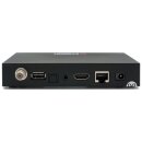 OCTAGON SFX6018 WL S2+IP Full HD Sat IP-Receiver (Linux E2 & Define OS, DVB-S2, 1080p, HDMI, WiFi)