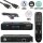 OCTAGON SFX6018 WL S2+IP Full HD Sat IP-Receiver (Linux E2 & Define OS, DVB-S2, 1080p, HDMI, WiFi)