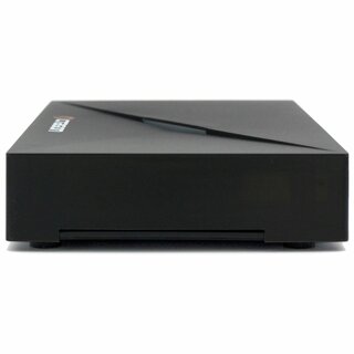 OCTAGON SFX6008 IP Full HD IP-Receiver (Linux E2 & Define OS, 1080p, HDMI, USB, LAN, Schwarz)