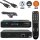OCTAGON SFX6008 IP Full HD IP-Receiver (Linux E2 & Define OS, 1080p, HDMI, USB, LAN, Schwarz)