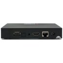 OCTAGON SFX6008 IP WL Full HD IP-Receiver (Linux E2 & Define OS, 1080p, HDMI, USB, LAN, WiFi)