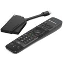 Formuler Z Mini 4K UHD Android 12 IP-Receiver Dual-WiFi,...