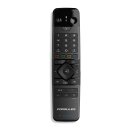 Formuler Z Mini 4K UHD Android 12 IP-Receiver Dual-WiFi, Bluetooth, HDMI, USB-C, H.265, Schwarz