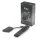 Formuler Z Mini 4K UHD Android 12 IP-Receiver Dual-WiFi, Bluetooth, HDMI, USB-C, H.265, Schwarz