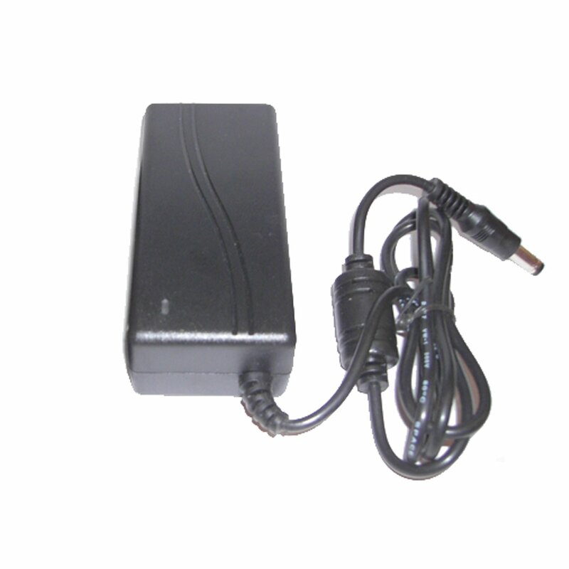 Universal Netzteil AC-Adapter 12V 5A inkl. Stromkabel für Gigablue
