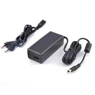 Universal Netzteil AC-Adapter 12V 5A inkl. Stromkabel fr Gigablue, Dreambox usw.