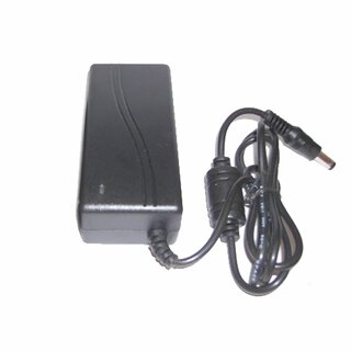 Universal Netzteil AC-Adapter 12V 5A inkl. Stromkabel fr Gigablue, Dreambox usw.