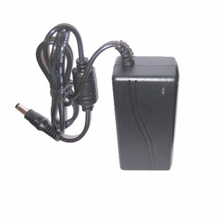 Universal Netzteil AC-Adapter 12V 5A inkl. Stromkabel für Gigablue, Dreambox usw.