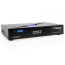 OCTAGON SPIRIT 4K UHD HDR10+ ANDROID TV OTT IP MEDIA...