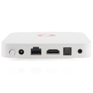OCTAGON SF2028 Twin HD 3D OPTIMA schwarz (2xDVB-S2)