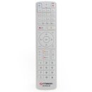 OCTAGON SPIRIT White Edition 4K UHD Android 11 IP-Receiver (HDR10+, Widevine L1, Dual-WiFi, LAN, BT)