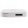 OCTAGON SPIRIT White Edition 4K UHD Android 11 IP-Receiver (HDR10+, Widevine L1, Dual-WiFi, LAN, BT)