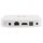 OCTAGON SPIRIT White Edition 4K UHD Android 11 IP-Receiver (HDR10+, Widevine L1, Dual-WiFi, LAN, BT)